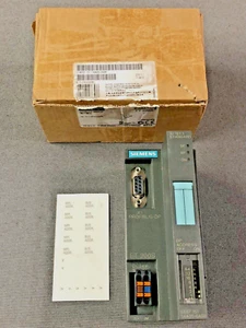 Siemens 6ES7151-1AA05-0AB0 SIMATIC DP Interface module IM 151-1 Std. for ET 200S - Picture 1 of 4