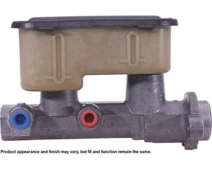 Cilindro maestro Wearever/Cardone para Chevrolet GMC Select 81-91 con depósito - Imagen 1 de 3