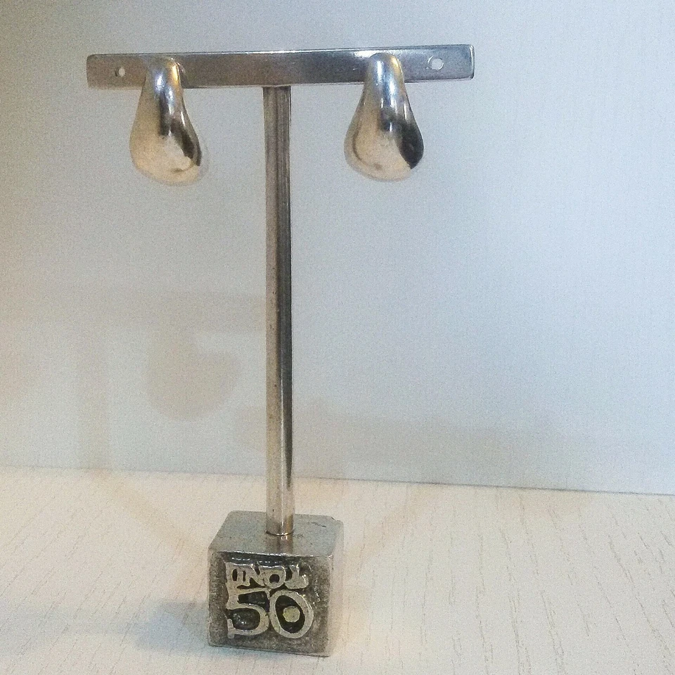 orecchini UNO DE 50 - Immagine 1 di 1