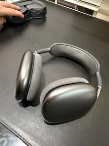 AirPods Max - Gris sidéral - Photo 1 sur 5