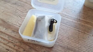 1 Kennametal HTS outer drilling cartridge 3.77000R031V 96-102 180-186 ( DFT type - Picture 1 of 2