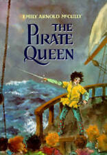 The Pirate Queen - Hardcover By McCully, Emily Arnold - GOOD