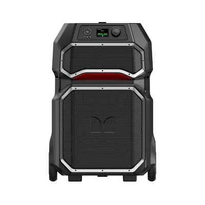 Monster Rockin Roller X Speaker