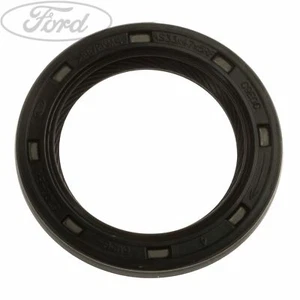 Genuine Ford 1.6 Duratec Petrol Engine Front Crankshaft Oil Seal 1473807 - Picture 1 of 4