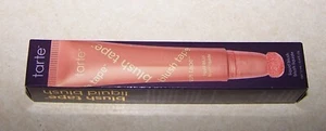 NIB tarte Blush Tape Liquid Blush Peach 100% Authentic New in Box Stocking Gift - Picture 1 of 5