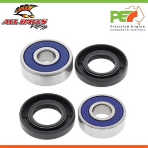 All Balls Front Wheel Bearing For Suzuki RM100 100cc 2003-2004 - Picture 1 of 5