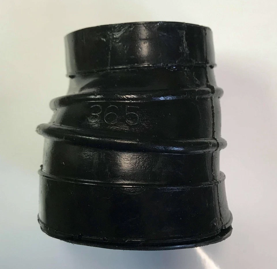 1973 1974 Yamaha MX 360 воздухозаборник загрузки 365-14453-00-00 - Изображение 1 из 1