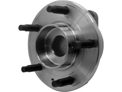 Conjunto de buje de rueda delantero Dorman 76769NRZJ 2014 para Chevrolet Cruze 2013-2015 Foto 1 de 2