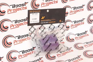 Mishimoto 2.5in. to 3in. Transition Coupler Purple MMCP-2530PR - Picture 1 of 4
