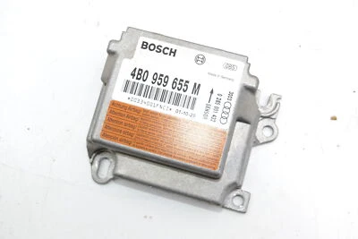 Centralina airbag Audi A6 4B C5 4b0959655M - Immagine 1 di 2