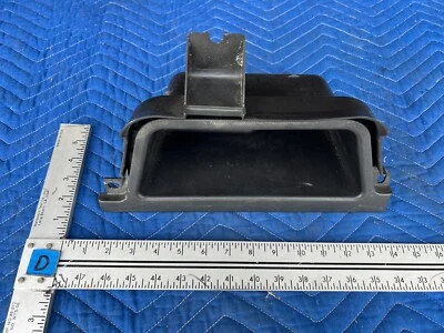 BMW X5 X5M E70 2011-2013 maletero trasero pasajero derecho caja de almacenamiento OEM #2009EM Foto 1 de 4