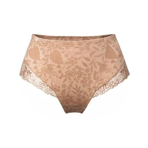 Ulla Dessous JASMIN Taillenslip (Zimt) - Bild 1 von 15