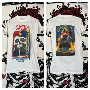 Vintage 1988 Grateful Dead What a Long Strange Trip King Kong Single Stitch Shirt - Bild 1 von 6