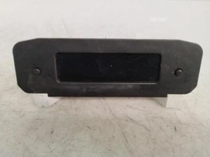 96564643XT 251903 Pantalla multifunción PEUGEOT 206 SW XS 2002 - Imagen 1 de 4