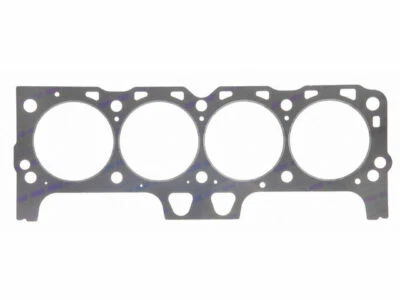 Junta de culata para Mercury Marauder 1969-1970 Felpro 92622PY 7,0 L V8 Foto 1 de 2