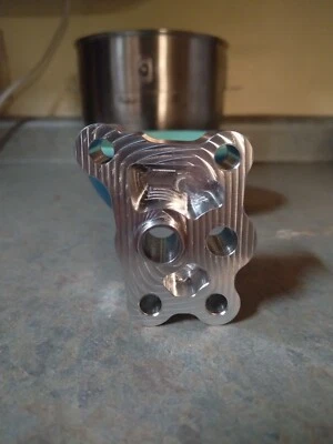 Lexus GS450H Transmission Oil Pump Adapter - Image 1 of 4