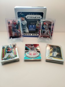 2021 Prizm Baseball Inserts *You Pick* FREE SHIP / 20% off 4+/ PRICE DROP