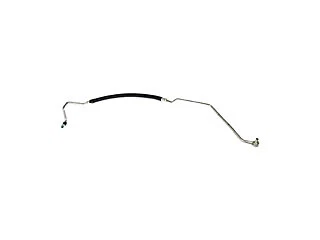 Para Chevrolet K2500 1995-1997 6,5 L V8 enfriador de aceite entrada de línea (lado del conductor) Dorman Foto 1 de 2