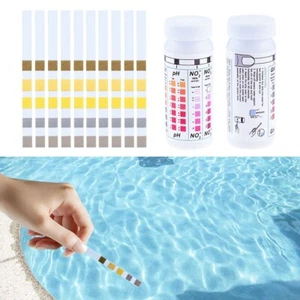 Accurate pH Test Strips 80 Pack Litmus Tester for Urine Saliva and More - Picture 1 of 12