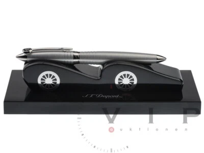 S.T. DUPONT STREAMLINE R ROLLERBALL BOLÍGRAFO CERAMIUM ACT STYLO ROLLER PEN Foto 1 de 4