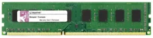 1GB Kingston DDR3-1333 RAM PC3-10600U CL9 1Rx8 KTW149-ELD Memory Module - Picture 1 of 1