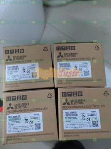 New 1PCS FX3U-32MR/ES Programmable Logic Module Controller Unit Fast Ship #S - Picture 1 of 1