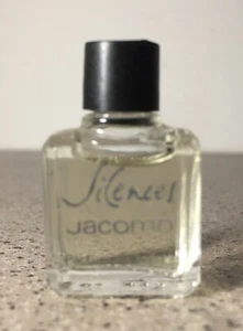 Miniature de parfum Jacomo - Silences PDT 2,5ml - Picture 1 of 1