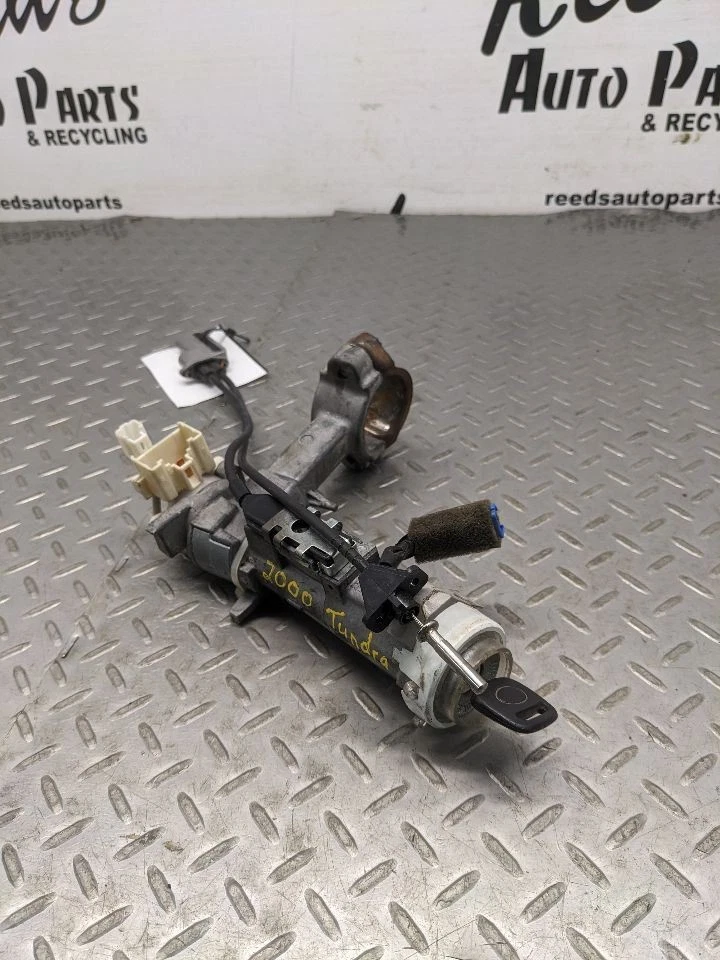 Ignition Switch Conventional Ignition Fits 03-20 4 RUNNER 1165412 - Image 1 of 4