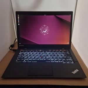 Lenovo ThinkPad X1 Carbon 2nd Gen - Intel i7, 8GB RAM, 225GB SSD, 1440p Display - Picture 1 of 9