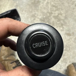 94 95 96 97 98 99 00 01 ACURA INTEGRA TABLERO CONTROL CRUCERO INTERRUPTOR BOTÓN OEM - Imagen 1 de 3