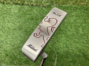 Piretti. POTENZA2 Putter  original steel  Men Right-Handed #AF - Picture 1 of 6