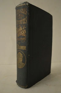 Struggles and Triumphs 40 Years Recollections by P.T. Barnum HC Author Ed - Picture 1 of 1