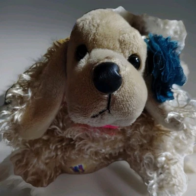 Webkinz American Cocker Spaniel HM202 Ganz No Code - Image 1 of 2