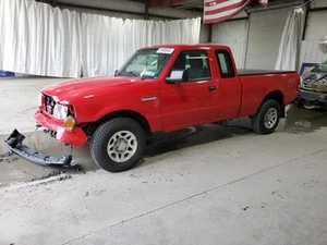 Transfer Case Electronic Shift ID 9L54-AB Fits 10-11 RANGER 1973465 - Picture 1 of 12