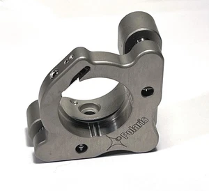 Thorlabs Polaris kinematic mirror mount for Ø1" mirrors side retention - Picture 1 of 3