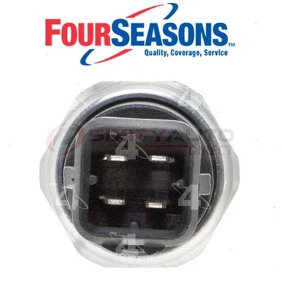 Four Seasons AC Trinary Switch for 1996-2004 Audi A6 Quattro - Heating Air gi Foto 1 de 4