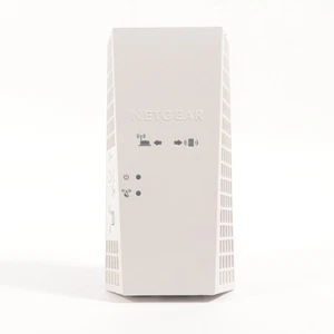 Netgear (EX6400v2) - AC1900 Dual Band Wireless WiFi Range Extender - Zdjęcie 1 z 2