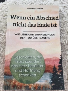 Wenn ein Abschied nicht das Ende ist - Bild 1 von 2