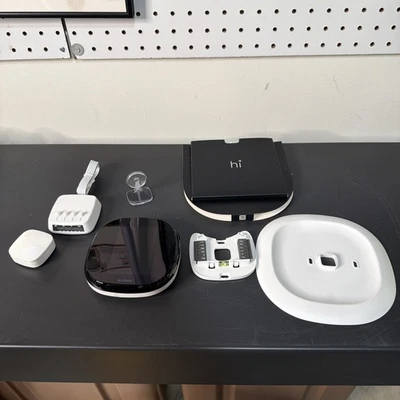 Ecobee4 Smart Programmable Thermostat - Black - Image 1 of 4