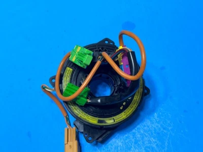 Volvo XC90 2004 resorte de reloj con sensor de ángulo de dirección OEM Foto 1 de 4