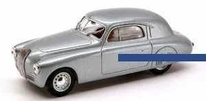 Starline STR51502 FIAT 1100 S 1948 SILVER 1:43 Modellino - Immagine 1 di 1