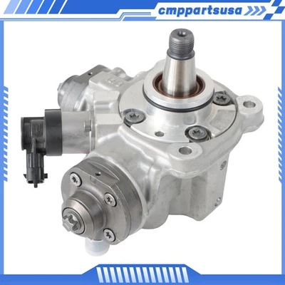 High Pressure Fuel Pump For 2015-19 Ford F-250 F-350 F-450 F-550 Super Duty 6.7L - Image 1 of 4