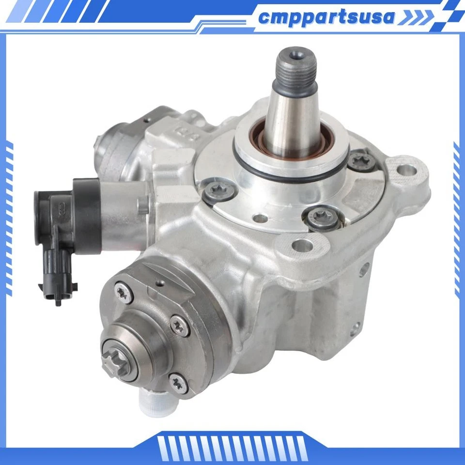 High Pressure Fuel Pump For 2015-19 Ford F-250 F-350 F-450 F-550 Super Duty 6.7L - Image 1 of 4