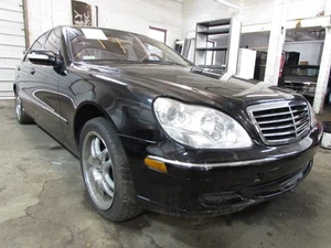 Brazo de control superior delantero mercedes s500 s430 2003 03 2004 04 05 06 izquierdo aw 1141212 - Imagen 1 de 10