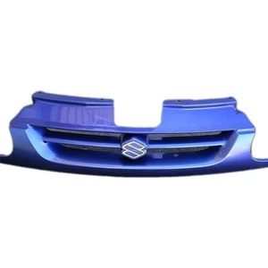 1996-1998 Suzuki X-90 Front Grill Assembly Original Factory OEM Y31 Ultra Blue - Bild 1 von 13