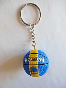 Baloncesto * Llavero * Golden State Warriors * Envío Gratis - Imagen 1 de 7