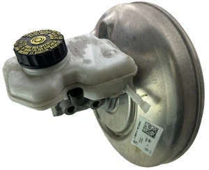 BMW X2 F39 MSPORT 2.0i 2018-2023 / BRAKE MASTER CYLINDER SERVO - 6889070 - Picture 1 of 5