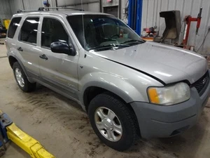 Transfer Case 2.5L VIN 3 8th Digit Hybrid CVT Fits 01-09 ESCAPE 248201 - Picture 1 of 8
