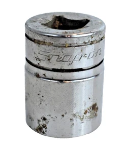 Snap On Tools TW261 13/16" SAE Flank Drive Shallow Socket 1/2" Drive 6 point USA - Bild 1 von 6
