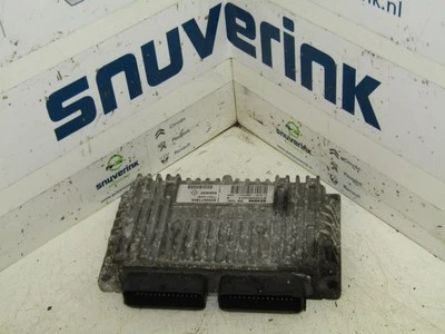 CENTRALINA CAMBIO Renault Scénic I (JA) 2000 7700110261 / 8200071845 - Immagine 1 di 3